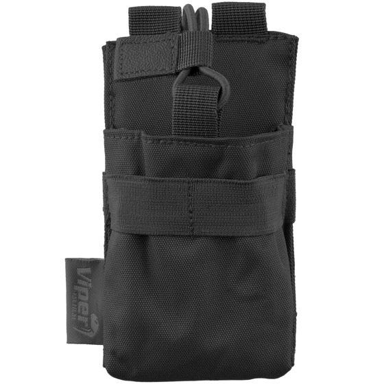 Ładownica Viper GPS Radio Pouch Czarna