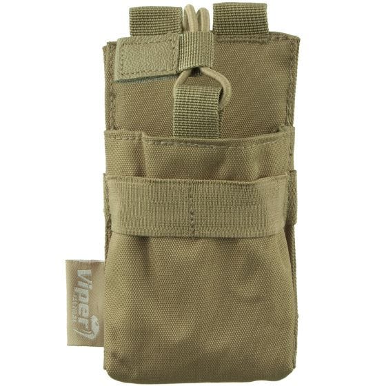 Ładownica Viper GPS Radio Pouch Coyote