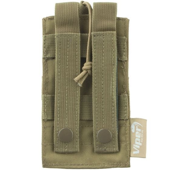 Ładownica Viper GPS Radio Pouch Coyote