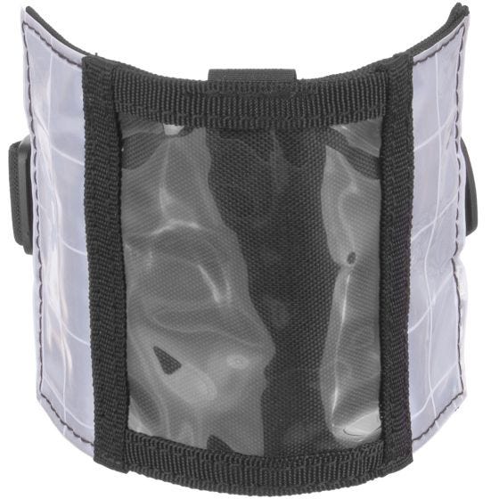Opaska na Ramię Viper ID Arm Band Czarna