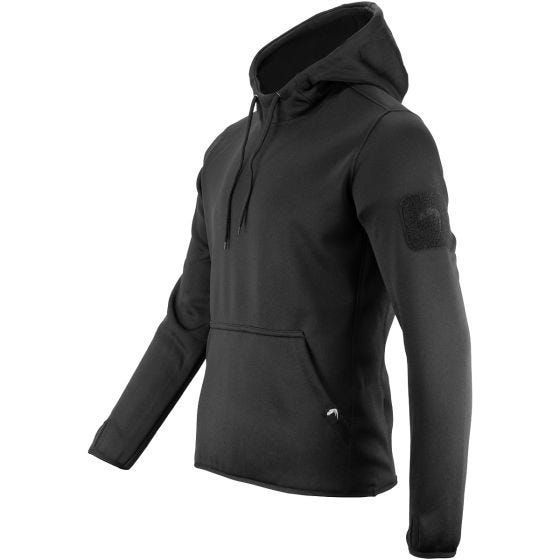 Bluza z Kapturem Viper Armour Czarna