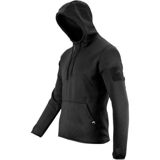 Bluza z Kapturem Viper Armour Czarna