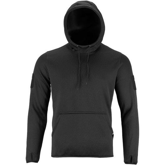 Bluza z Kapturem Viper Armour Czarna