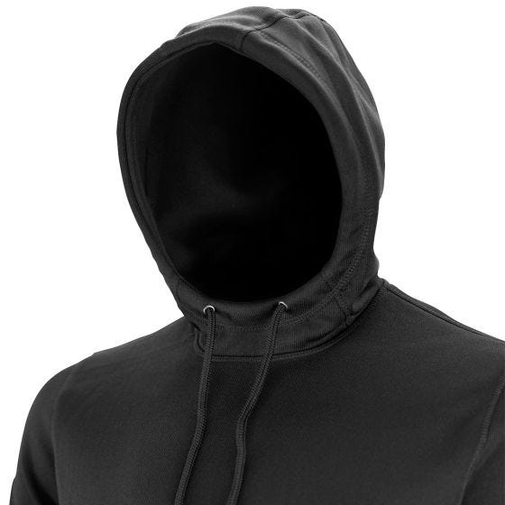 Bluza z Kapturem Viper Armour Czarna