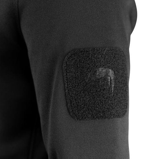 Bluza z Kapturem Viper Armour Czarna