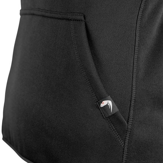 Bluza z Kapturem Viper Armour Czarna
