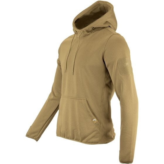 Bluza z Kapturem Viper Armour Coyote