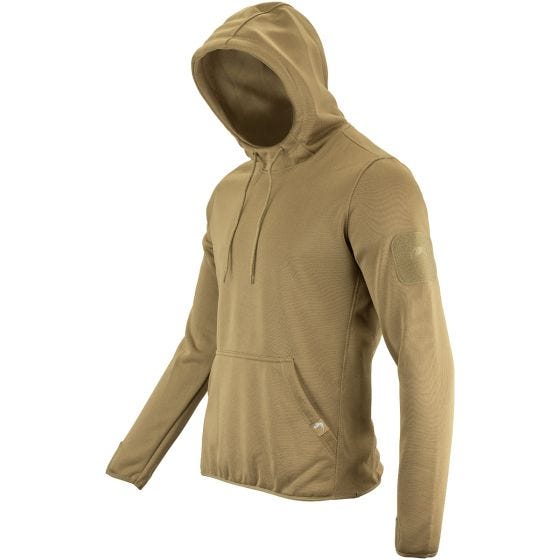 Bluza z Kapturem Viper Armour Coyote
