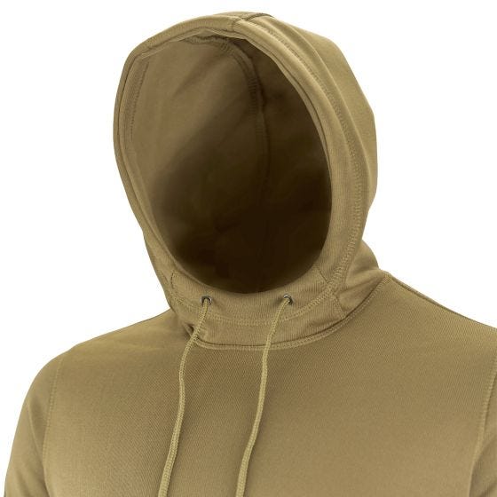 Bluza z Kapturem Viper Armour Coyote