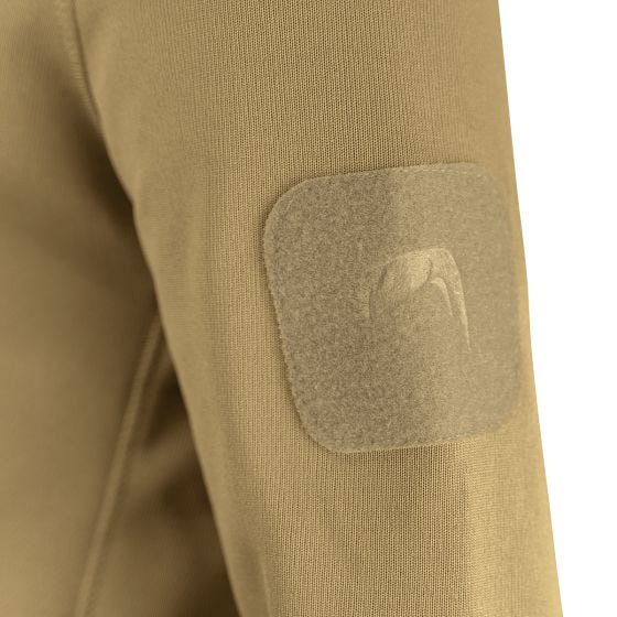 Bluza z Kapturem Viper Armour Coyote