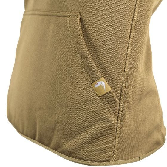 Bluza z Kapturem Viper Armour Coyote