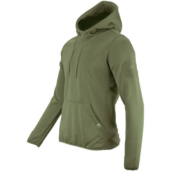 Bluza z Kapturem Viper Armour Zielona
