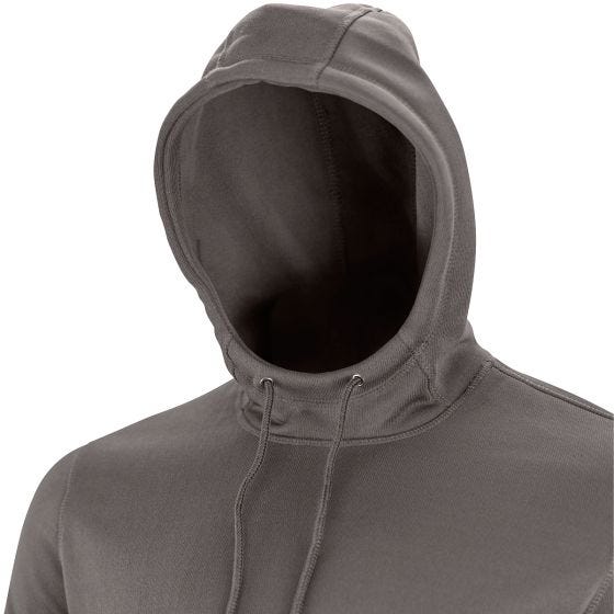 Bluza z Kapturem Viper Armour Titanium