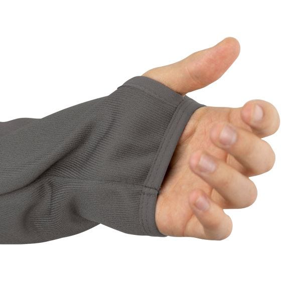 Bluza z Kapturem Viper Armour Titanium