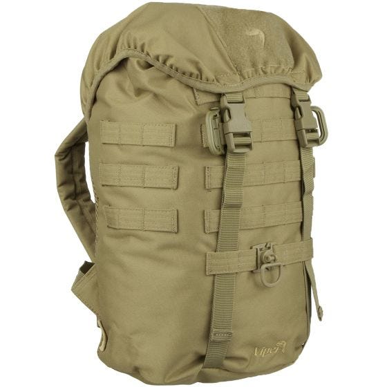 Plecak Viper Garrison Pack Coyote