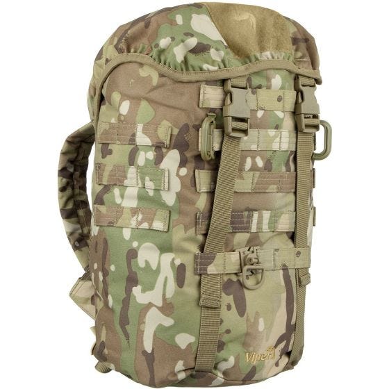 Plecak Viper Garrison Pack V-Cam