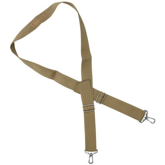 Zawieszenie Taktyczne Viper Basic Sling Coyote