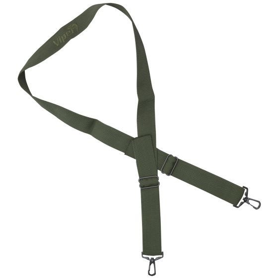 Zawieszenie Taktyczne Viper Basic Sling Olive Drab