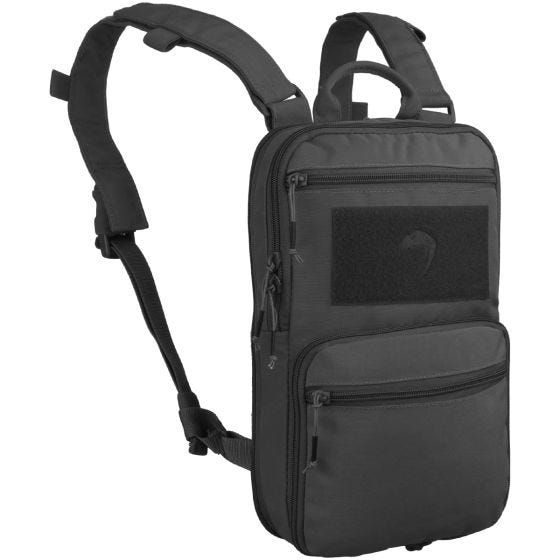 Plecak Viper VX Buckle Up Charger Pack Czarny