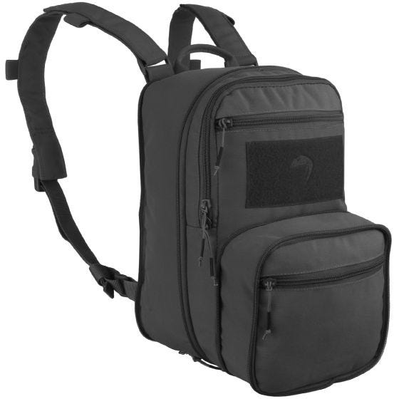 Plecak Viper VX Buckle Up Charger Pack Czarny
