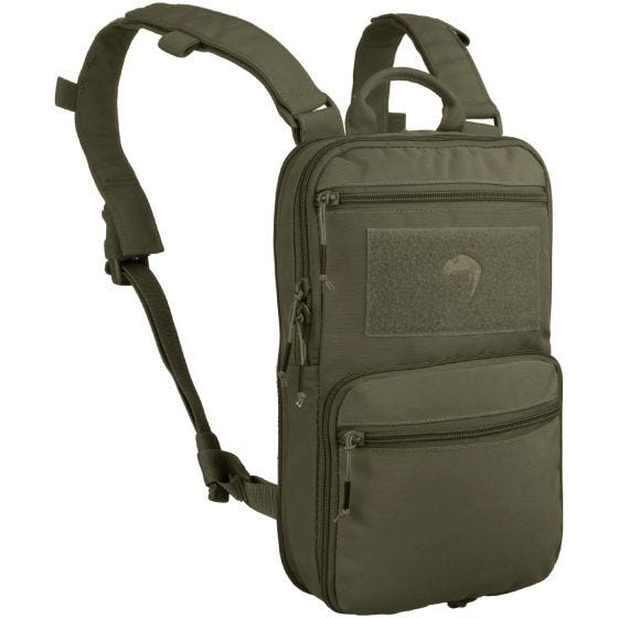 Plecak Viper VX Buckle Up Charger Pack Zielony