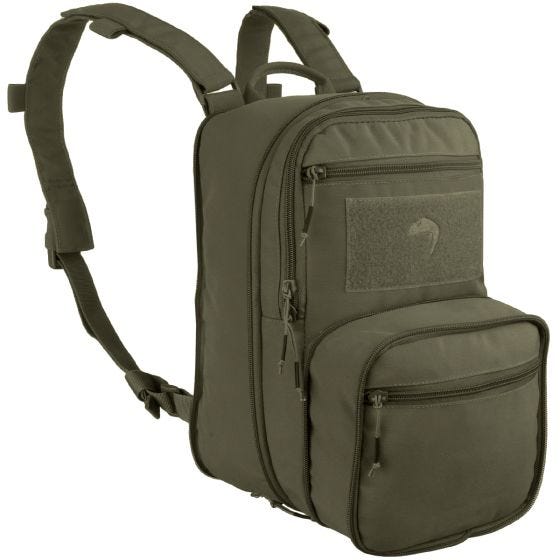 Plecak Viper VX Buckle Up Charger Pack Zielony