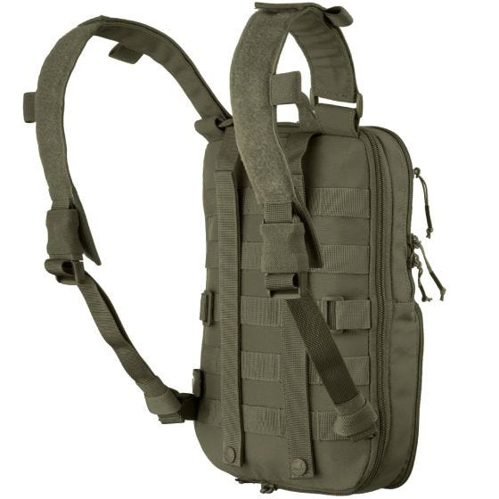 Plecak Viper VX Buckle Up Charger Pack Zielony