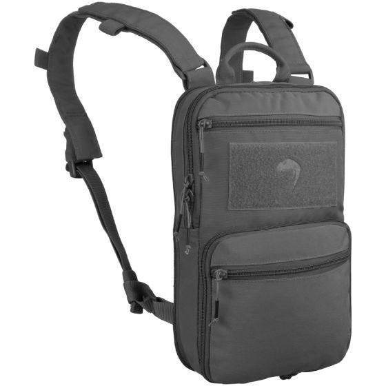 Plecak Viper VX Buckle Up Charger Pack Titanium