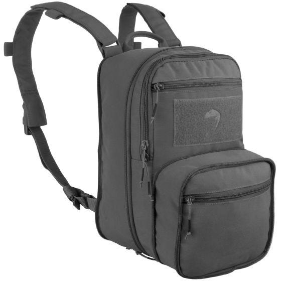 Plecak Viper VX Buckle Up Charger Pack Titanium