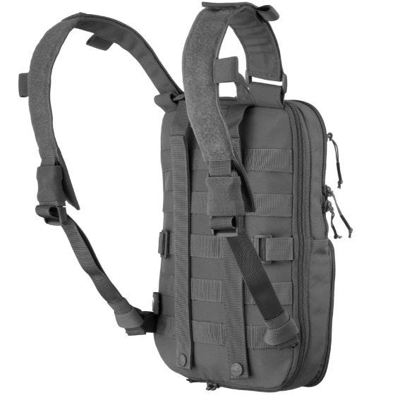 Plecak Viper VX Buckle Up Charger Pack Titanium