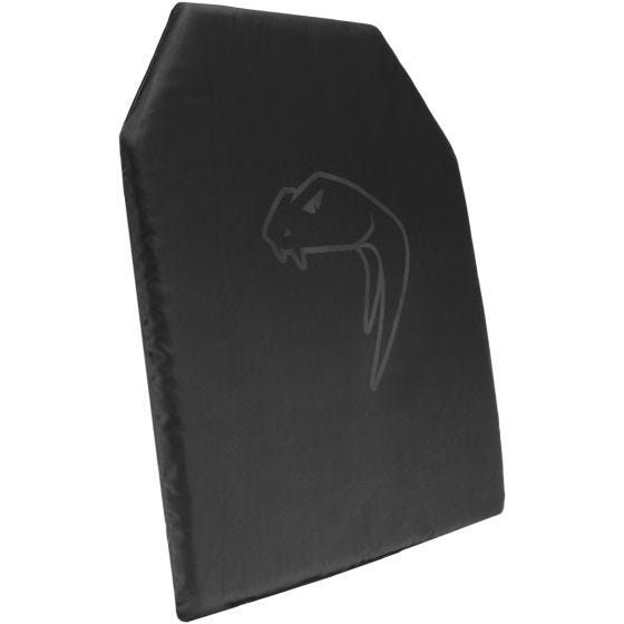 Miękkie Wkłady Taktyczne Viper Dummy Plates Czarne