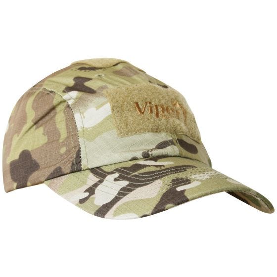Czapka Bejsbolówka Viper Elite V-Cam