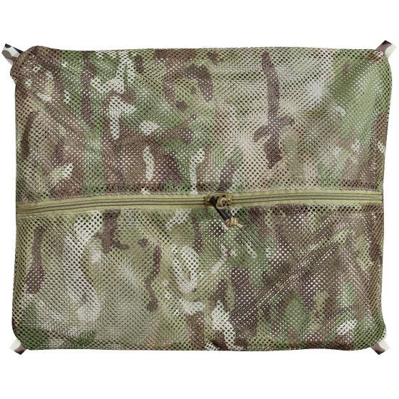 Kieszeń Organizer Viper Mesh Stow Bag Extra Duża V-Cam