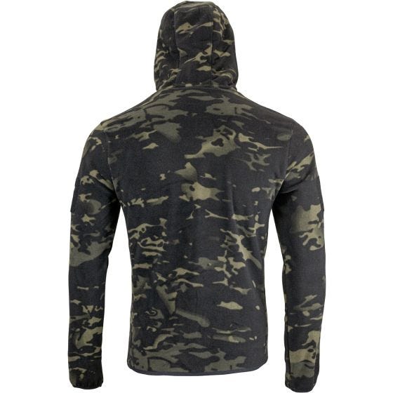 Bluza z Kapturem Viper Tactical Hoodie Polarowa V-Cam Black