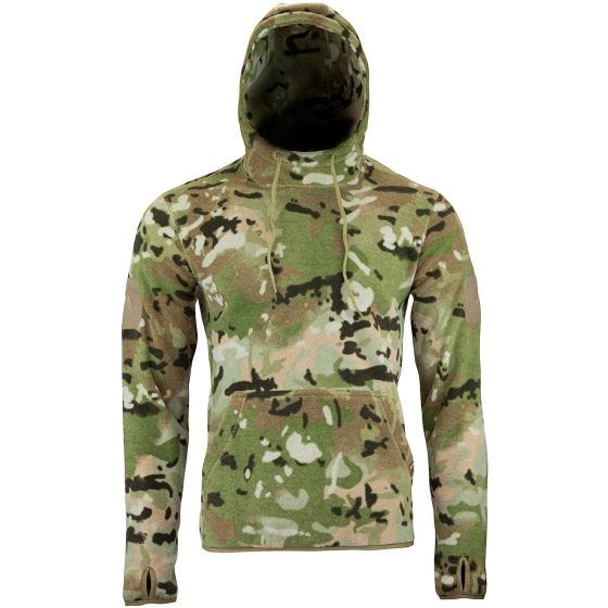 Bluza z Kapturem Viper Tactical Hoodie Polarowa V-Cam