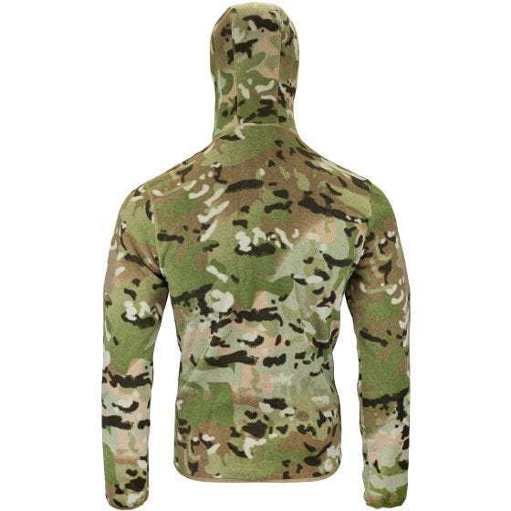 Bluza z Kapturem Viper Tactical Hoodie Polarowa V-Cam