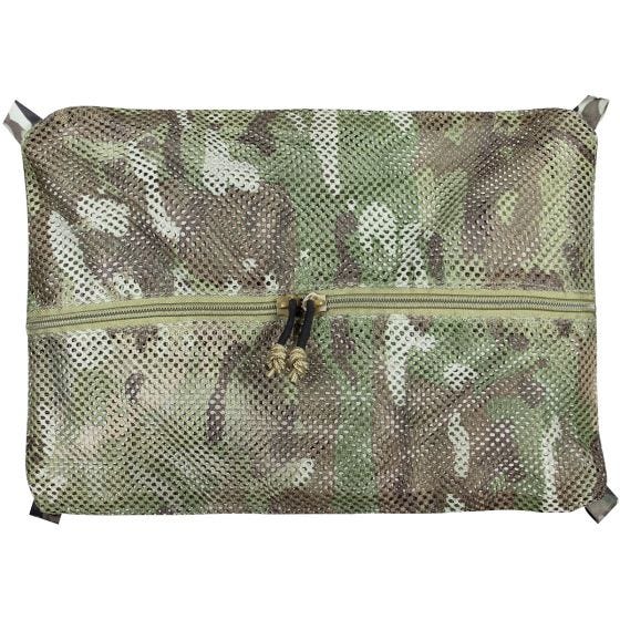 Kieszeń Organizer Viper Mesh Stow Bag Duża V-Cam
