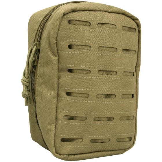 Kieszeń Uniwersalna Średnia Viper Lazer Utility Pouch Coyote