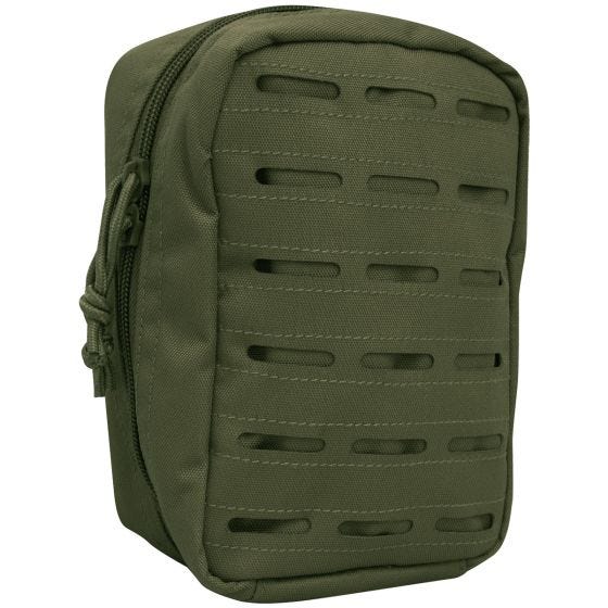 Kieszeń Uniwersalna Średnia Viper Lazer Utility Pouch Zielona