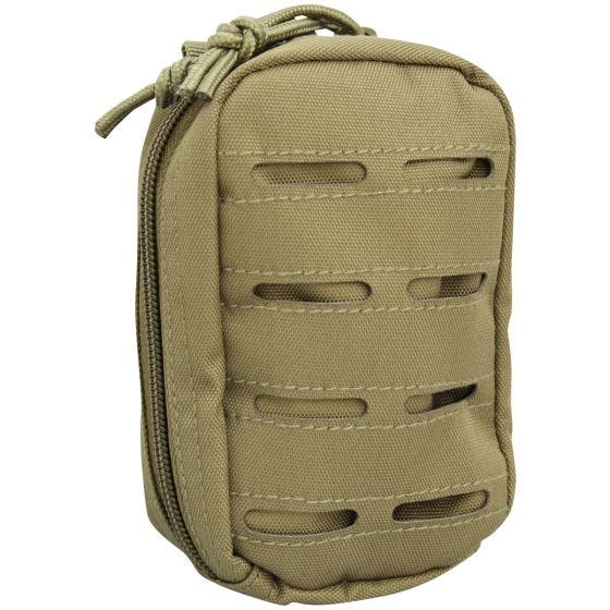 Kieszeń Uniwersalna Mała Viper Lazer Utility Pouch Coyote