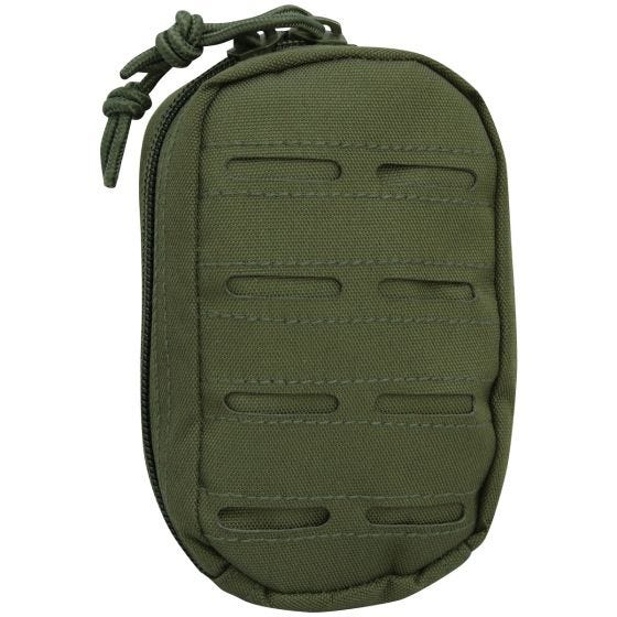 Kieszeń Uniwersalna Mała Viper Lazer Utility Pouch Zielona