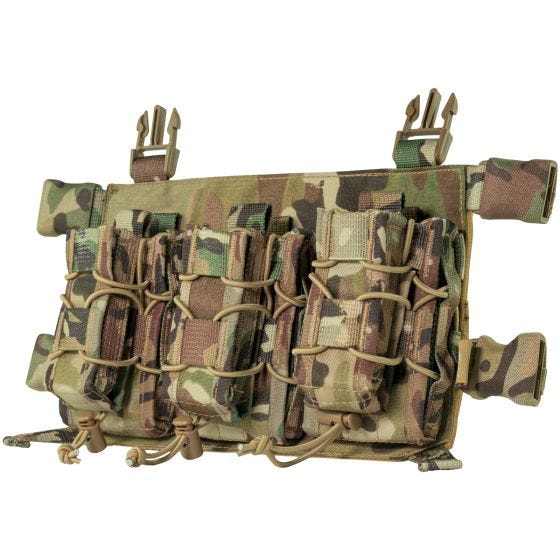 Taktyczny Panel Viper VX Buckle Up Mag Rig V-Cam