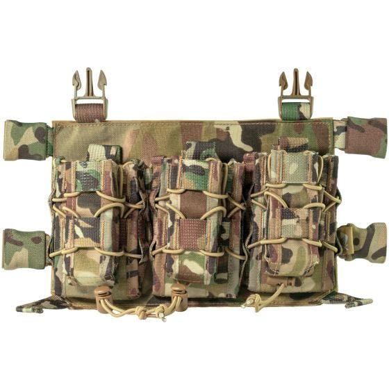 Taktyczny Panel Viper VX Buckle Up Mag Rig V-Cam