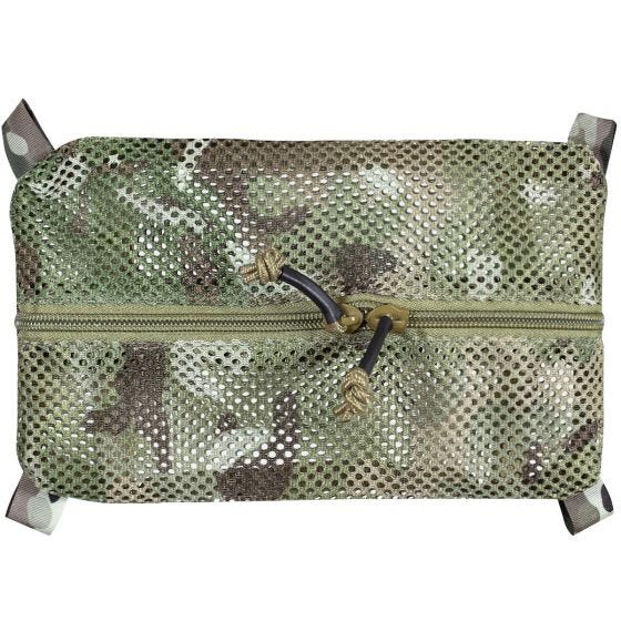 Kieszeń Organizer Viper Mesh Stow Bag Średnia V-Cam