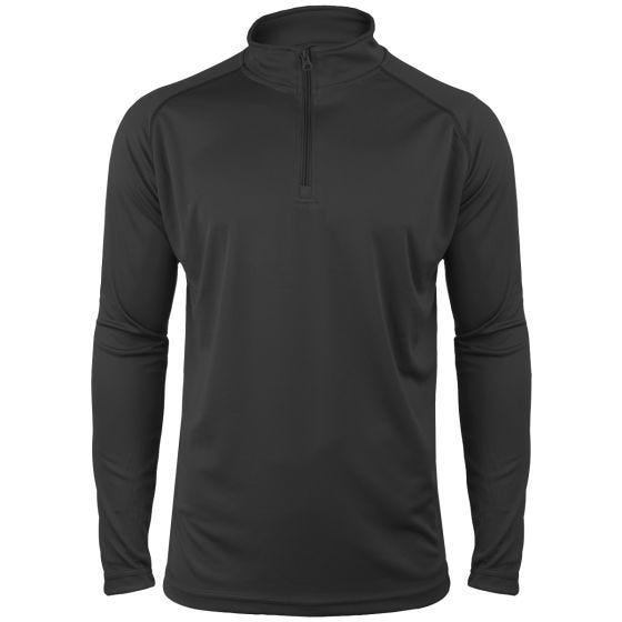 Koszulka Viper Mesh-tech Armour Top Czarna