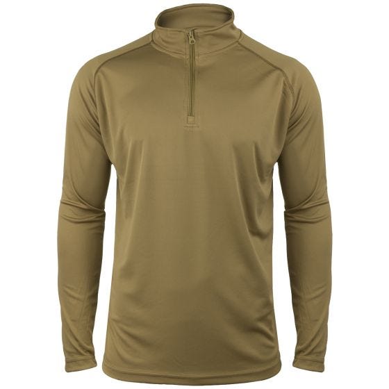 Koszulka Viper Mesh-tech Armour Top Coyote