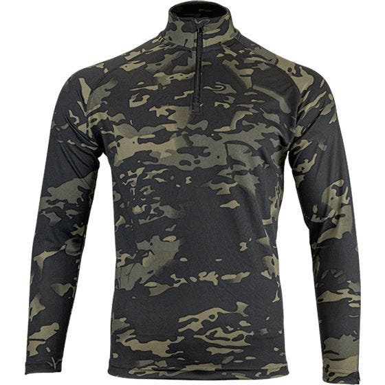 Koszulka Viper Mesh-tech Armour Top V-Cam Black