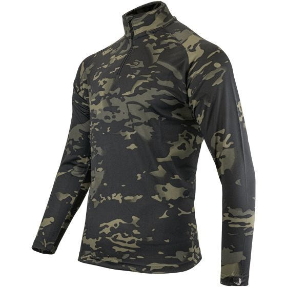 Koszulka Viper Mesh-tech Armour Top V-Cam Black