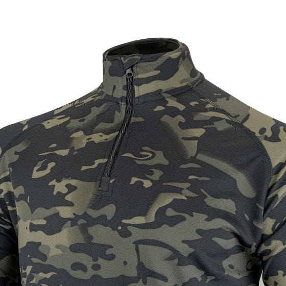 Koszulka Viper Mesh-tech Armour Top V-Cam Black
