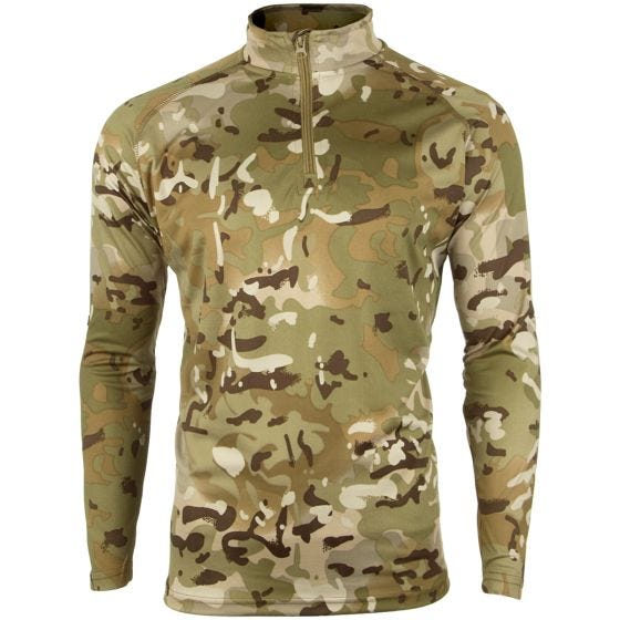 Koszulka Viper Mesh-tech Armour Top V-Cam